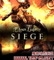 Ų:Χ(Elven Legacy: Siege)ӢİƬ