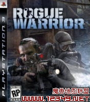 ʿ.(Rogue Warrior)  ƽ