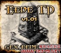 Eeve! TD1.01԰