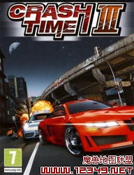 ײʱ3(Crash Time III)ƽ