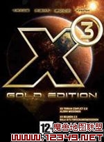 X3ƽ桷(X3 Gold Edition)