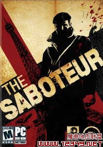 ƻ.:ƻߡ(The Saboteur)ƽ