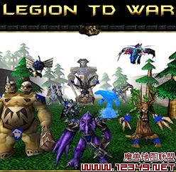 սv1.75˿ڰ(legion TD war)