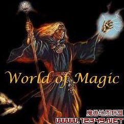 ����ħ��ʦ1.23 (World of Magic)