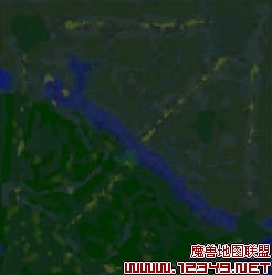 Lost temple 3C.E(ְ)