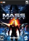 ������ЧӦ��DLC (Mass Effect DLC)