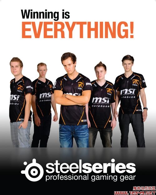 SteelSeries