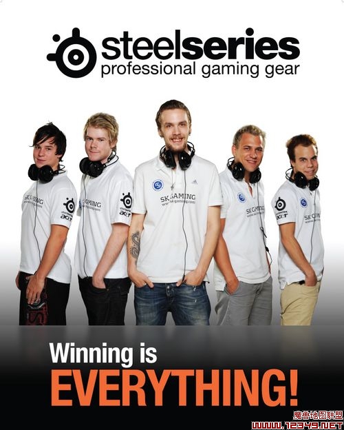 SteelSeries