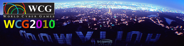 WCG2010 ɼ
