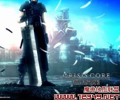 最终幻想-XII-帝国的纷争预览图