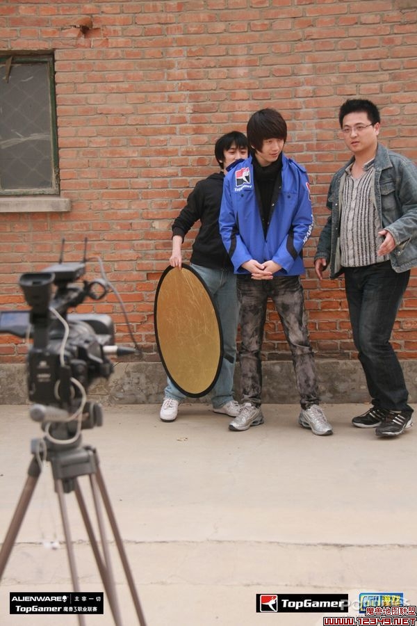 topgamer