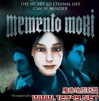 .Memento Moriĺ