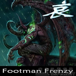 ĹսFootman Frenzy v6.0 Ⱥս(Ӣ۰)