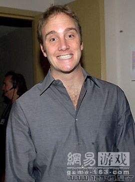 ��ѩ���껪2010�����˹��� Jay Mohr�ٴ���ѡ