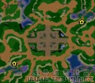Lost temple�Ҷ�1.2�������AI