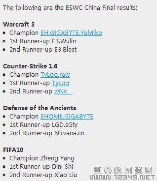 eswc