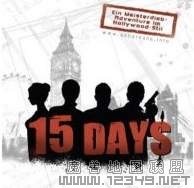 15졷15 DaysƽDVD