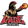 rage