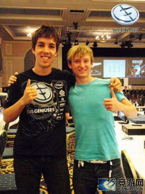 wcg