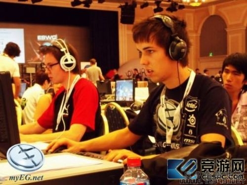 wcg