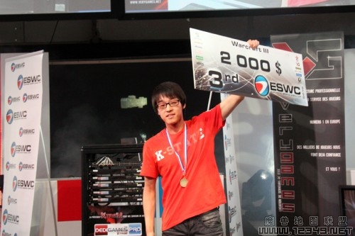 ESWC2010ܾħԾͼ