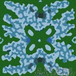 Plains Of Snow 1.0 