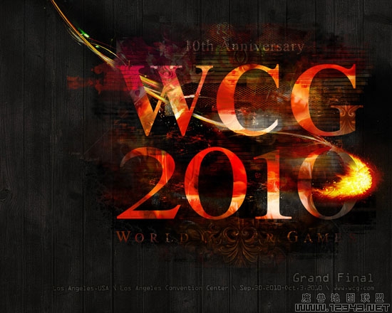 wcg
