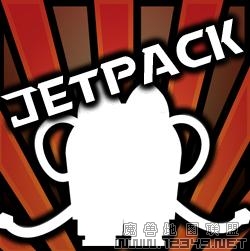 Jetpack [1.0.0b] - ڵħ2DϷ