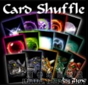Ƭ3.4z(AI2.1) CardShuffle3.4z(AI2.1)