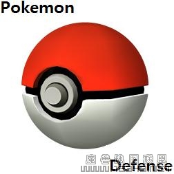 Сսv3.3C Pokemon Defense