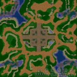  Lost Temple v1.5