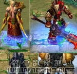 Dota ȫ��ɫȫ��ģ�ͺϼ�