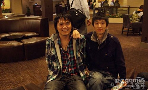 blizzcon