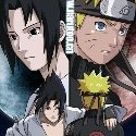 NaRuTo:ߴս[9.5]