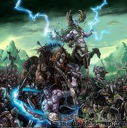 а Evil orc 1.1.0 ʽ