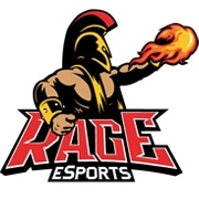 rage