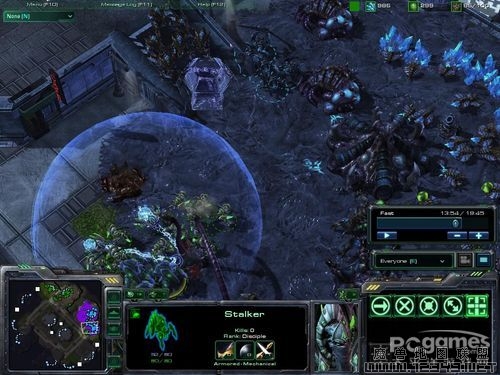 SC2
