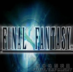 Final Fantasy Fight v2.4b-AI
