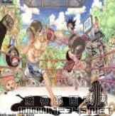 v0.1 OnePiece-Strong wars