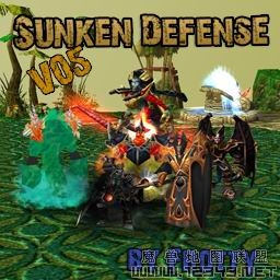 SunkenDef 05P ĺ