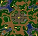 Lost temple AI+HS+3C