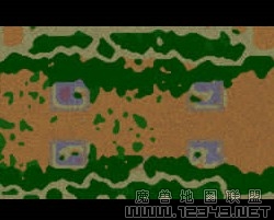 Minidota v3.4