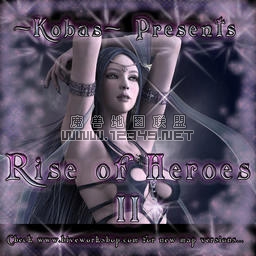 Rise of Heroes II - 2.5װ