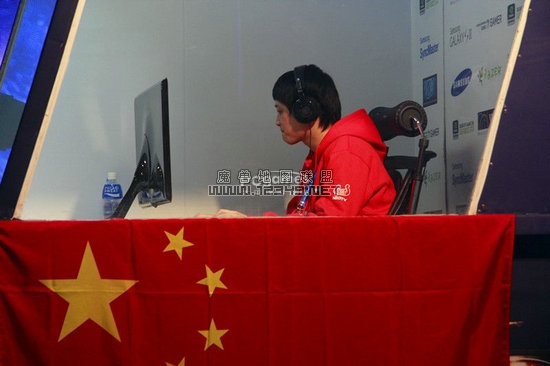 WCG2011�����ܾ�������