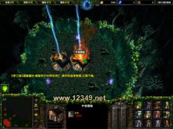 DotA����ս3.5��ʽ���޸İ�[����]