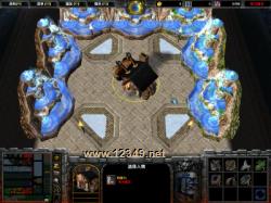 The New World ֮۷1.0.0CD޸İ[RPG]