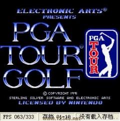 PGA߶򹫿(USA)
