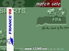 FIFA98-ͨ籭֮·ŷ
