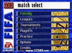 FIFA97ƽʰ
