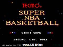 Tecmo����NBA��������